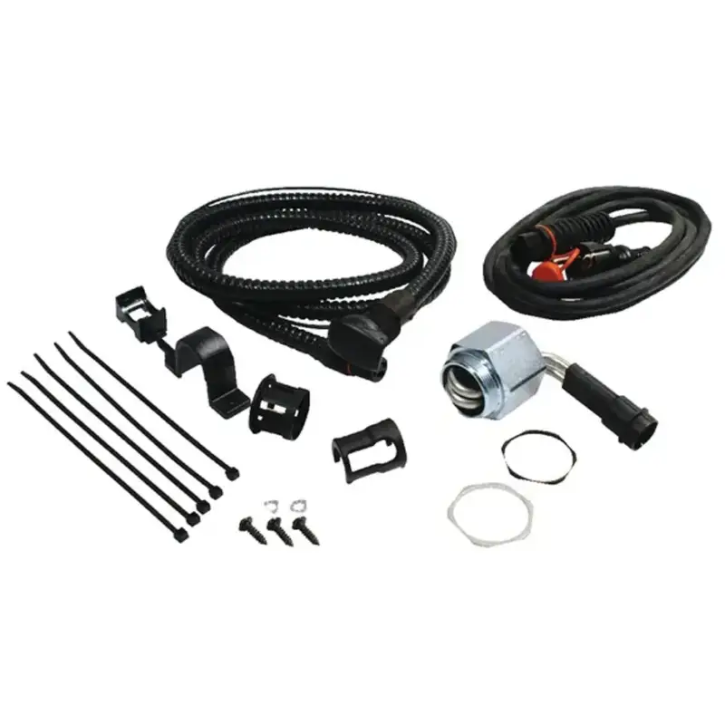 Calix Motorvorwärmung MVP187A, M38 x 1,5 mm Preis Gesenkt