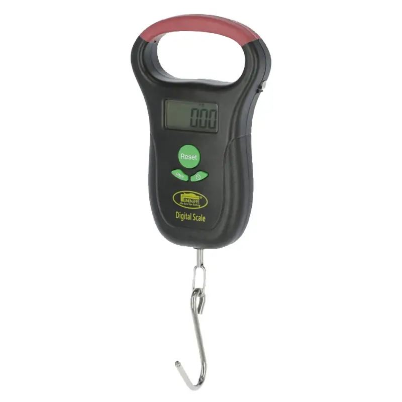 Digitale Hängewaage DigiScale 25 Neu Im Sortiment
