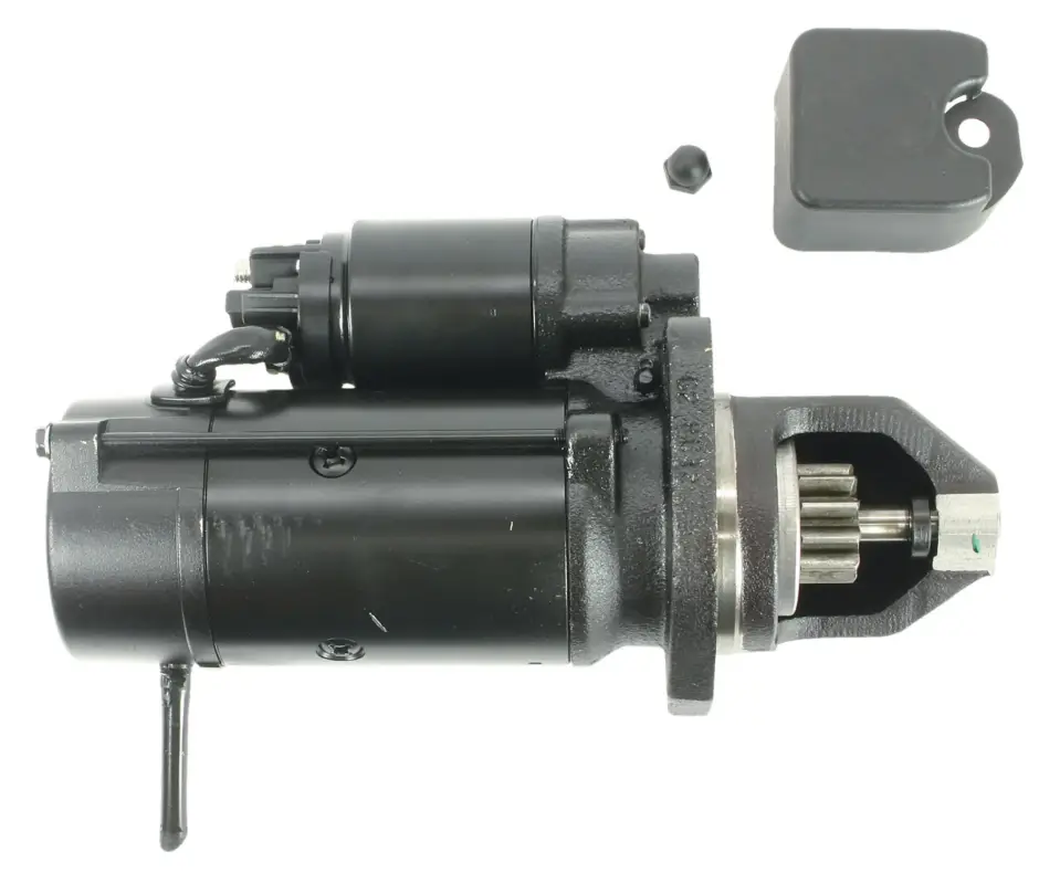 MAHLE Anlasser IS0836 Zertifiziert
