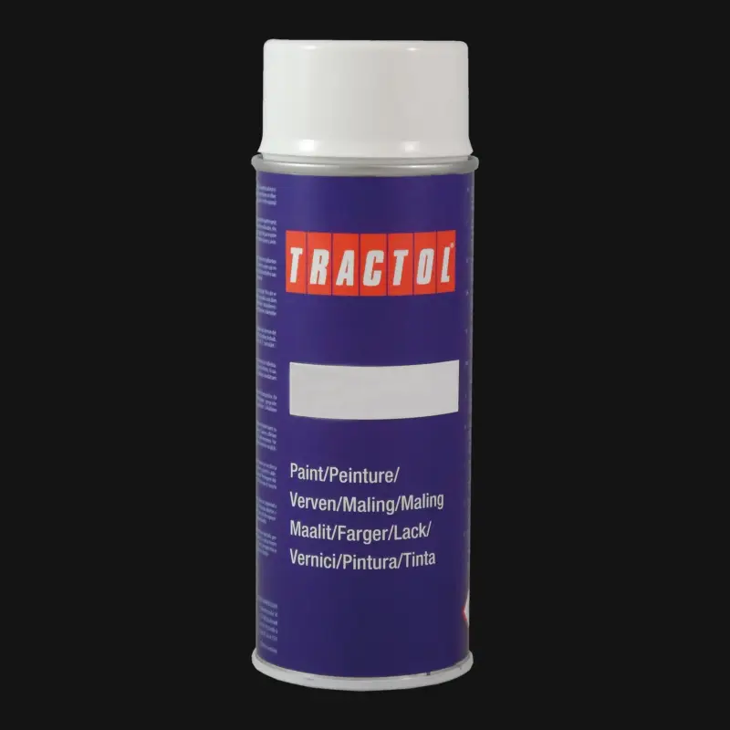 Expressversand Tractol Lack Deutz graphit schwarz ab Bj. 1995, 400 ml