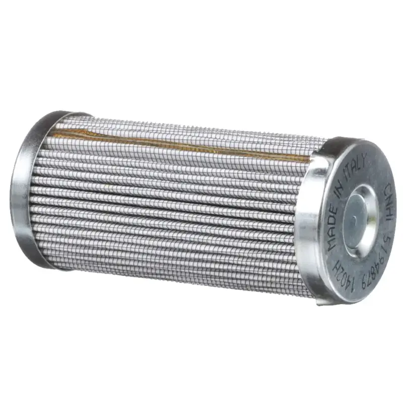 Filtereinsatz 50 mm AD x 113 mm L, 5194879 Sonderaktion