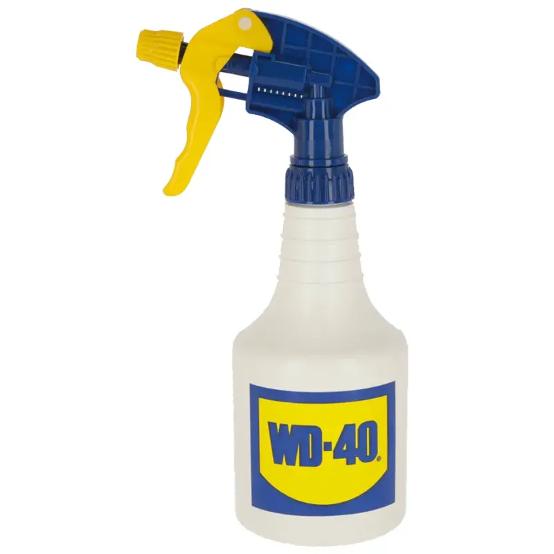 WD-40 Zerstäuber aus Kunststoff Letzte Chance