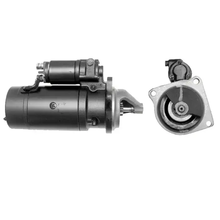 Neue Ware MAHLE Anlasser IS1046