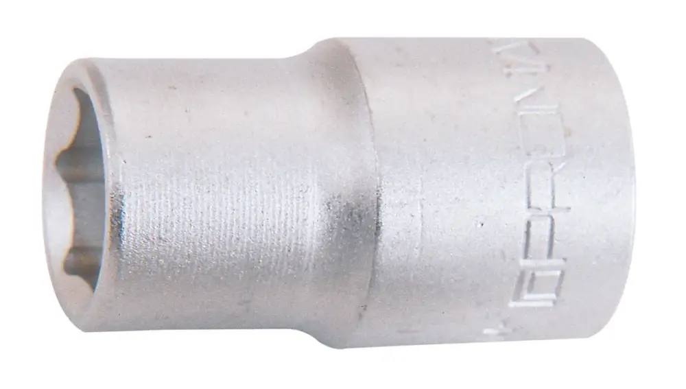 Neue Kollektion Steckschlüsseleinsatz 1/2" (6-kant), 14 mm