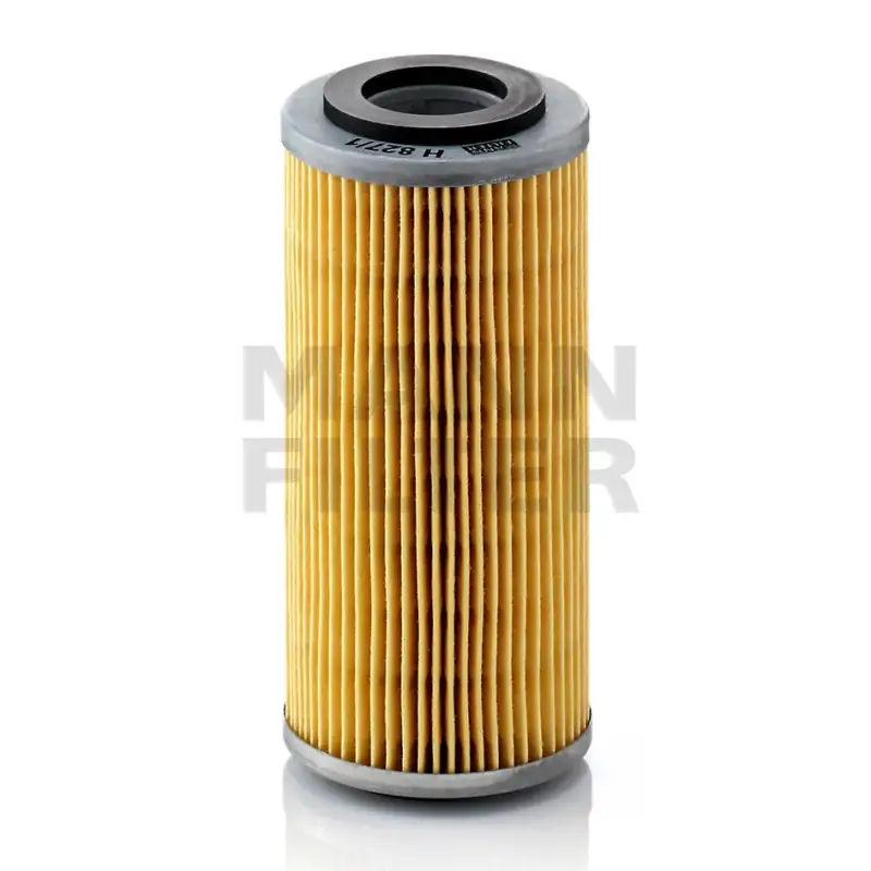 Echt Motorölfilter-Einsatz H 827/1 n