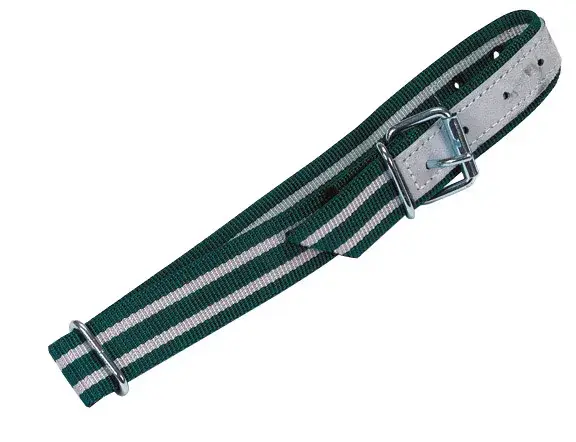 Angebot Halsband 85 x 4 cm