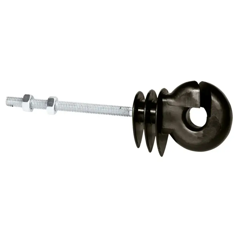 Ringisolator mit metrischem Gewinde M6 x 80 mm Direkt Vom Hersteller