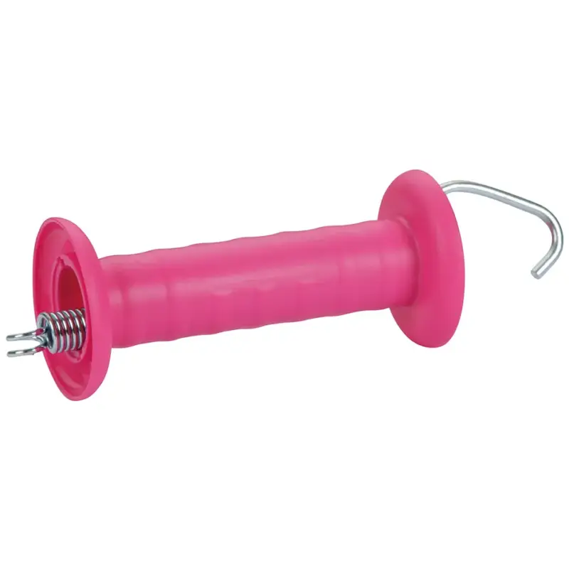 Torgriff mit Haken pink Neuheit