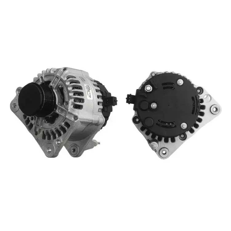 Sofort Bestellen MAHLE Lichtmaschine IA1157