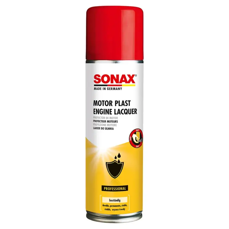 Saisonangebot SONAX Motorplast 300 ml