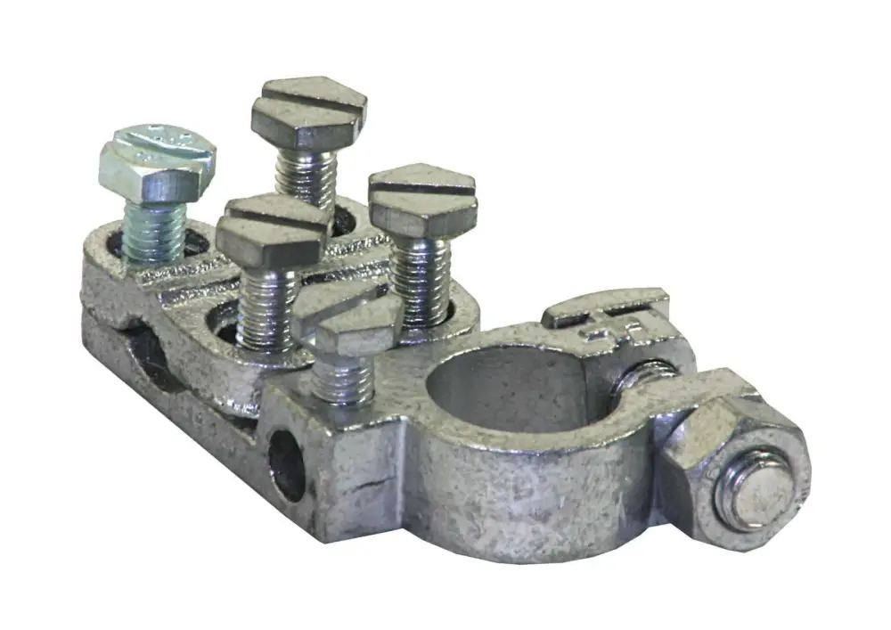 Spezial-Batterieklemme plus, 8KX707912-001 Preis Gesenkt