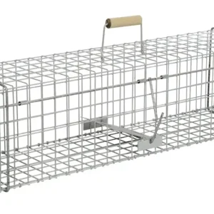 cit Kastenfalle Alive Predator Super 105 x 26 x 26 cm Finale Aktion