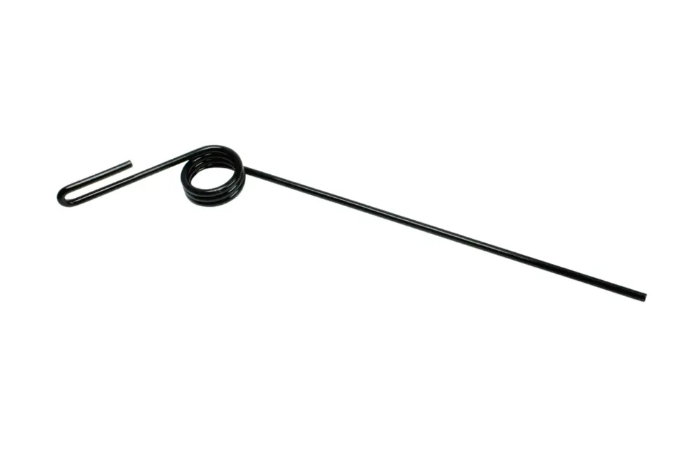 Striegelzinken Rabe hinten, 90041523 Neue Kollektion