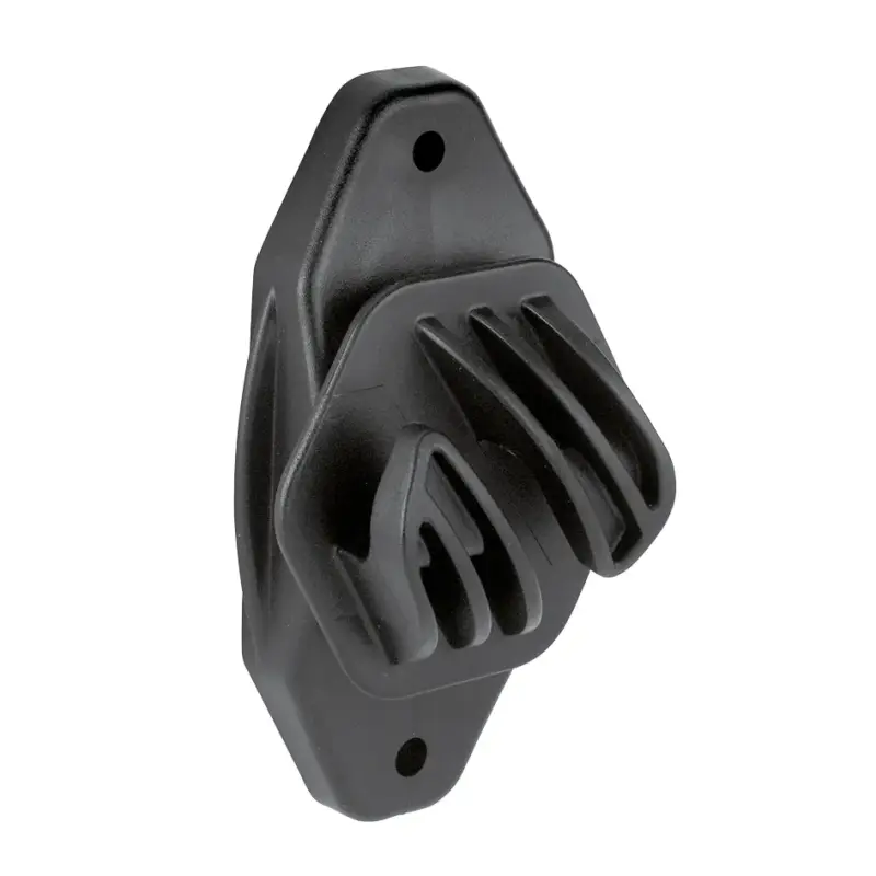 Rabatt Seilisolator Euro Cord, 10 Stück im Beutel