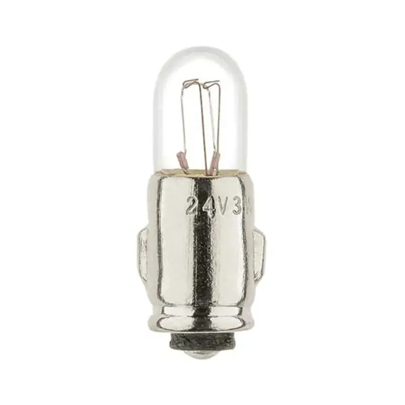 Angebot Halogen Glühlampe 12V 2W kl.Sockel, 8GP002066-121