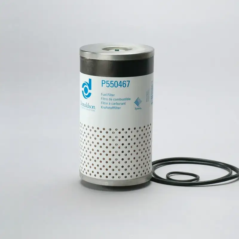 Kraftstofffilter-Einsatz P550467 Sale