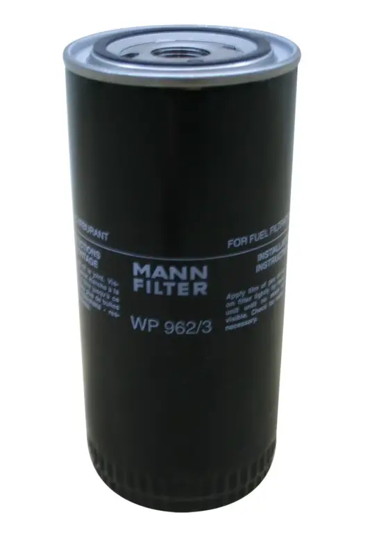 Kraftstofffilter WP 962/3 x Echt