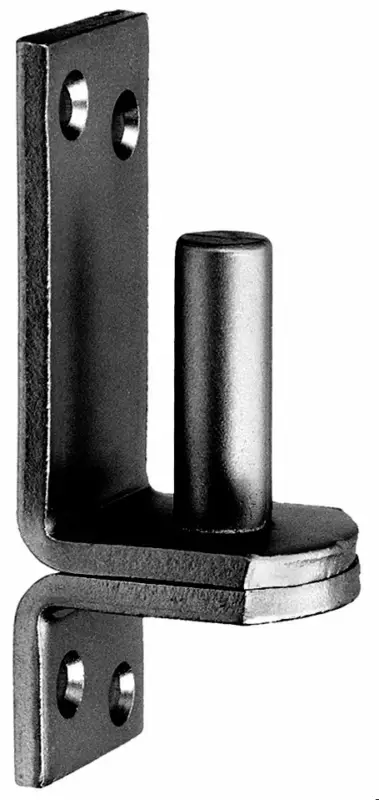Mega-Angebot DI/DII-Haken 16 mm, Dornabstand 12 mm