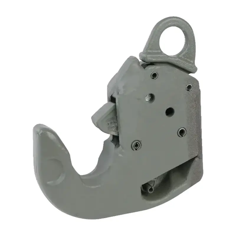 Unterlenker-Fanghaken Kat. 1 Neue Kollektion