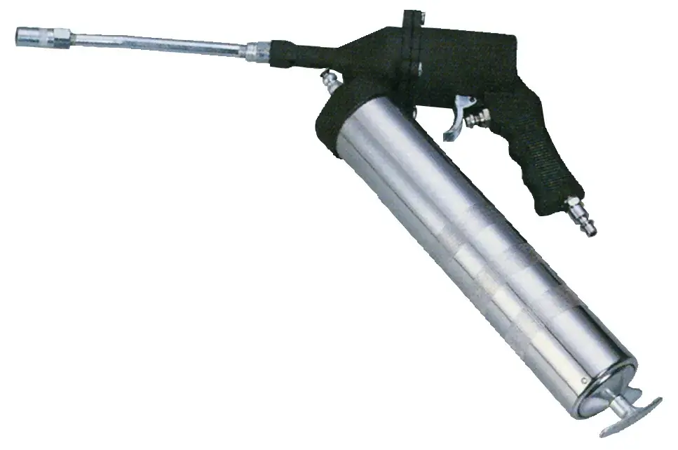 Druckluftfettpresse Angebot