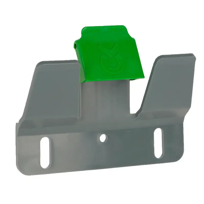 Top-Angebot Aufhängeblech Bucket Guard mit Eimerhalter