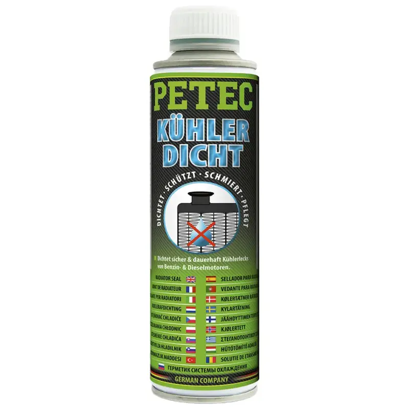 PETEC Kühlerdicht 250 ml Saisonangebot