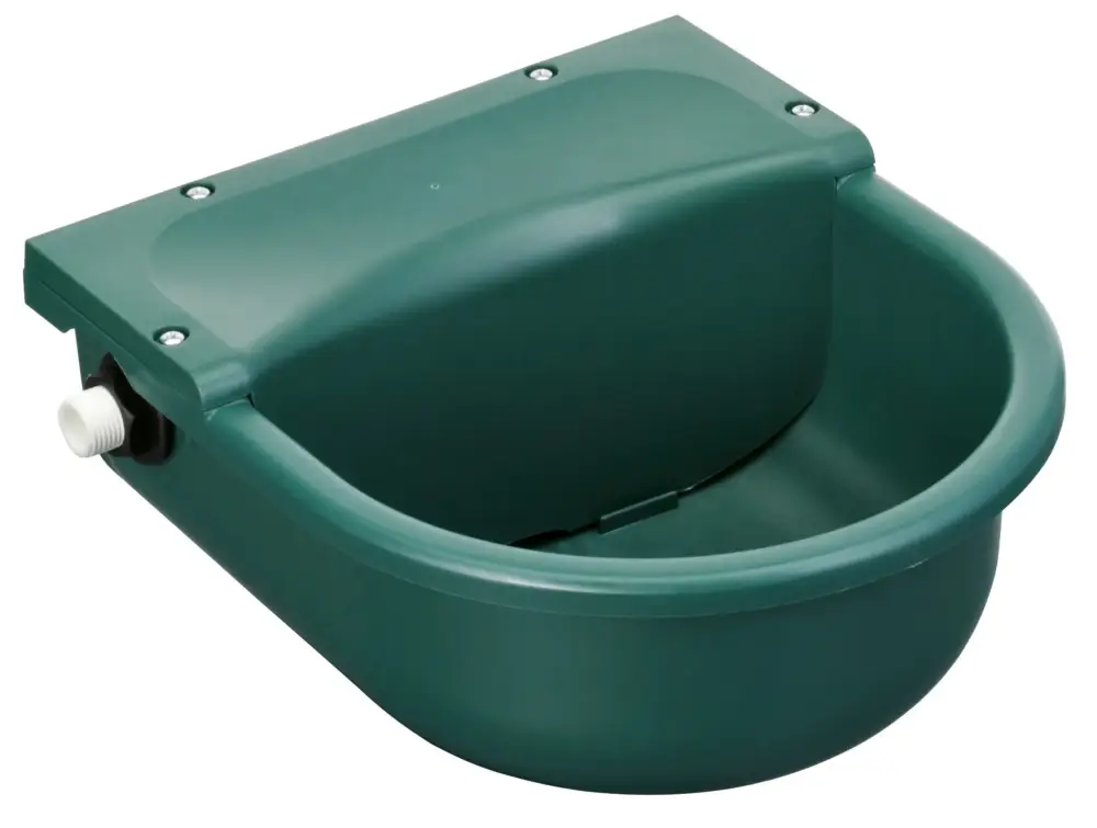 Bestseller Schwimmer-Tränkebecken Kunststoff S522