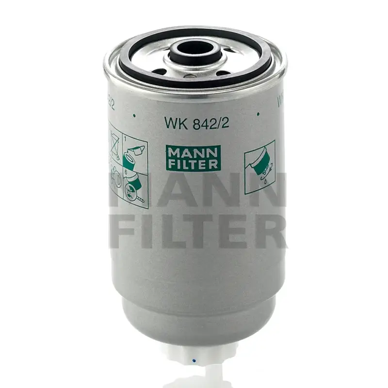 Kraftstofffilter WK 842/2 Expressversand