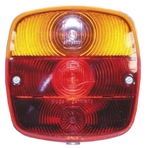 Lichtscheibe für Rückleuchte, 9EL119614-031 Top-Angebot