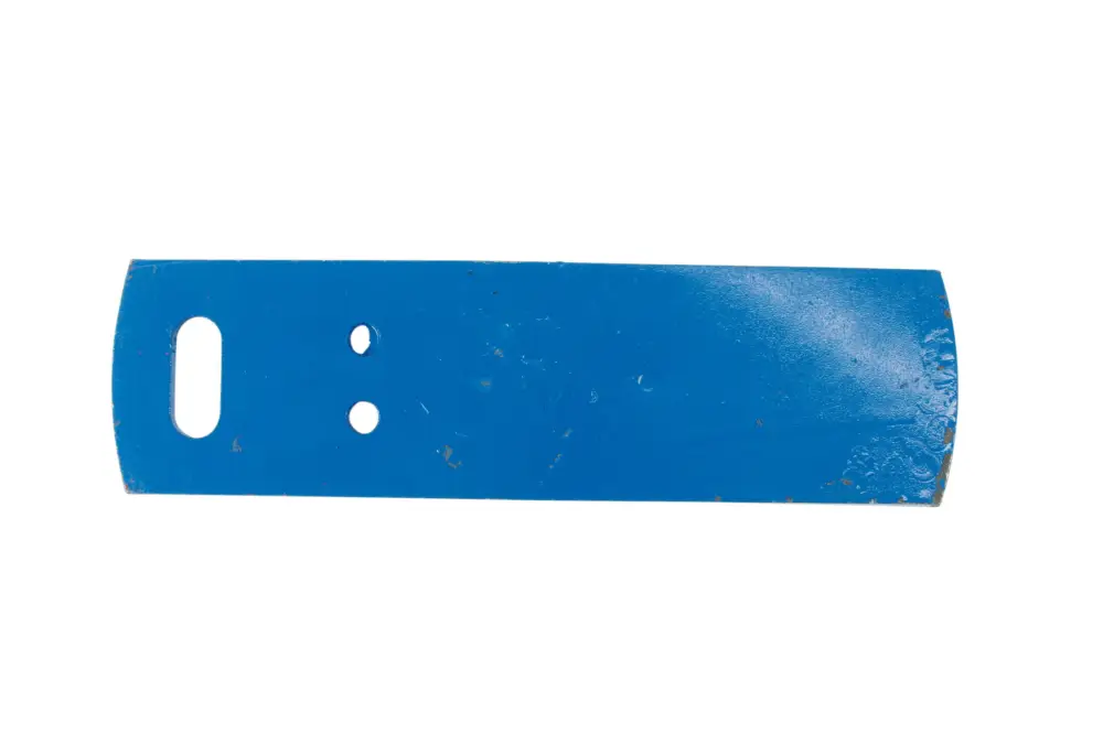 Streichschiene Lemken rechts ST4, 3476000 Markenware