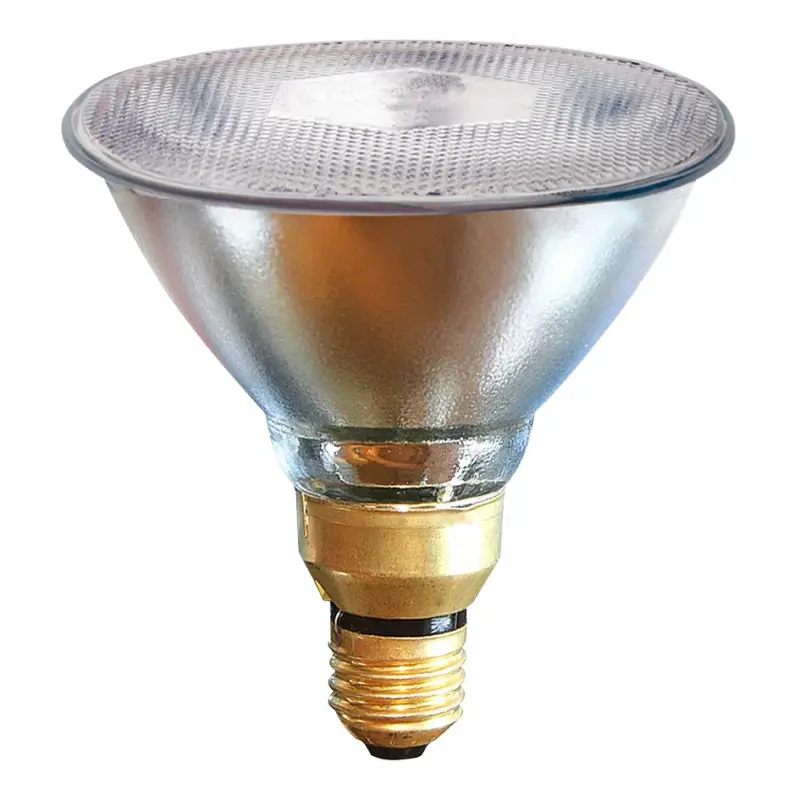 Nur Heute Infrarot-Sparlampe PAR 38 175 W klar