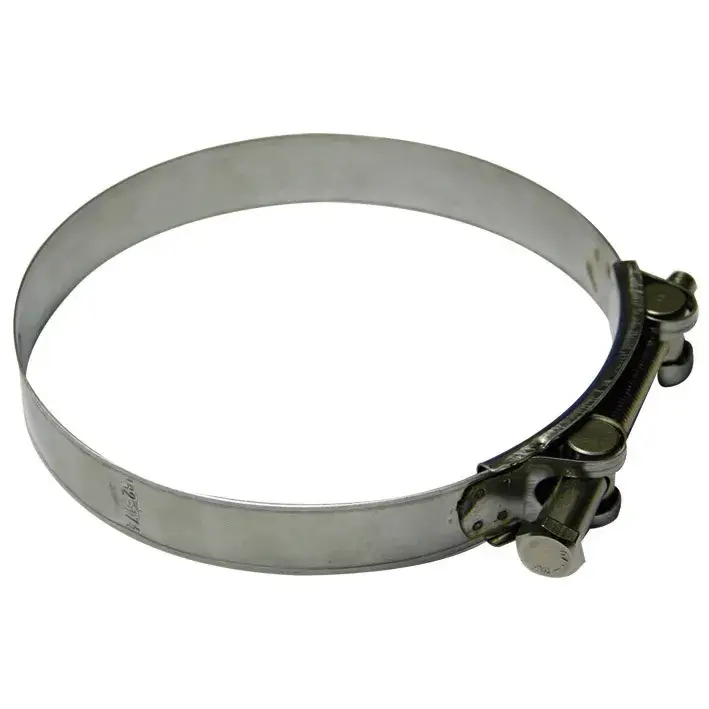 Schlauchschelle W1 ø 80 - 85 mm Neue Kollektion