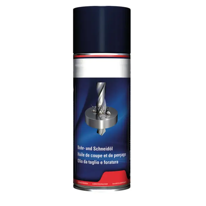 Bohr- und Schneidöl 400 ml Angebot