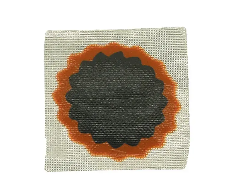 Schlauchflicken 2, ø 45 mm Rotrand Sonderangebot