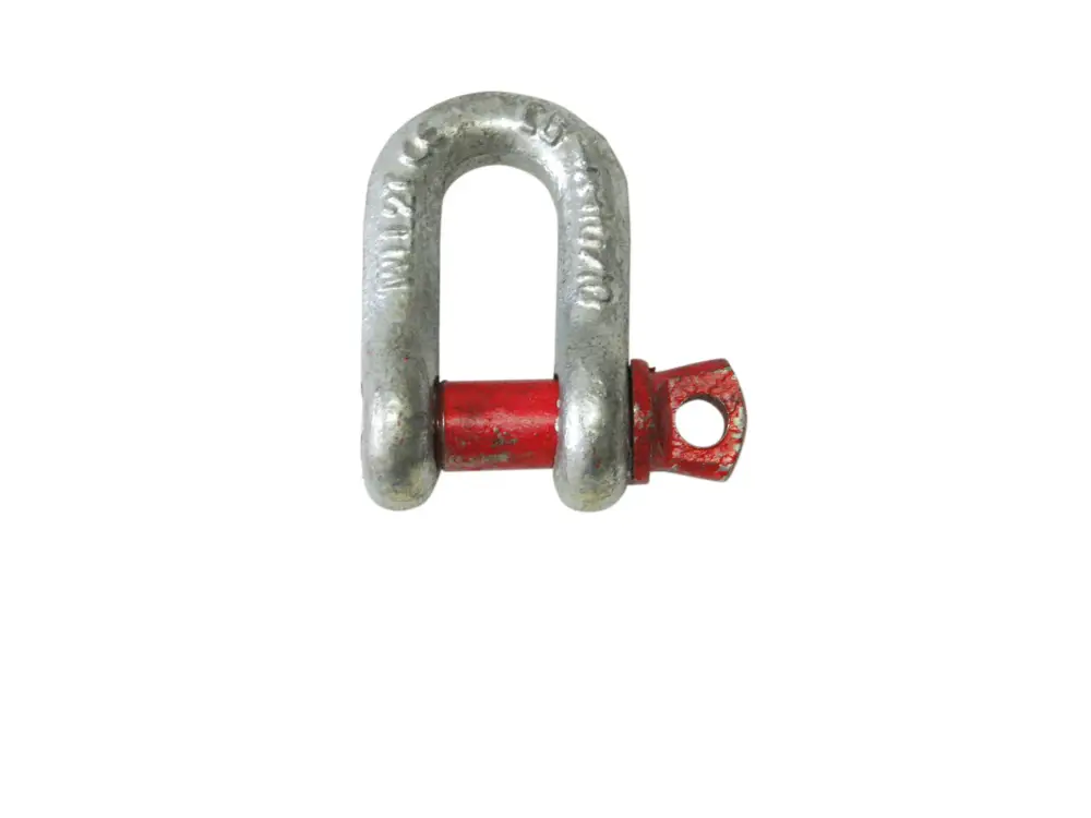 Schäkel 1/2" bis 2000 kg Sofort Bestellen
