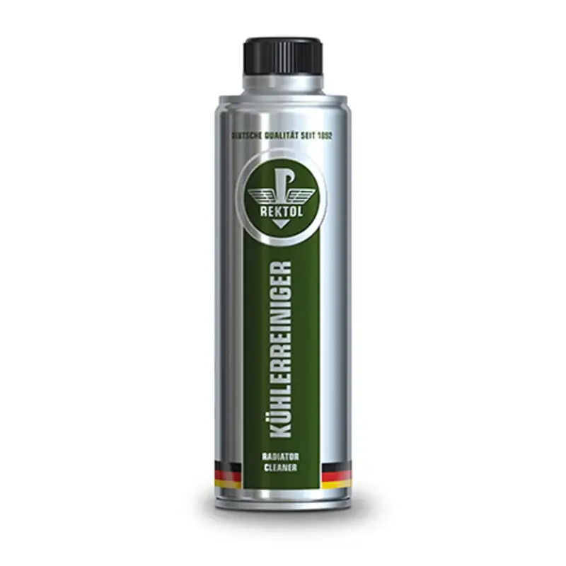 REKTOL Kühlerreiniger 300 ml Finale Aktion