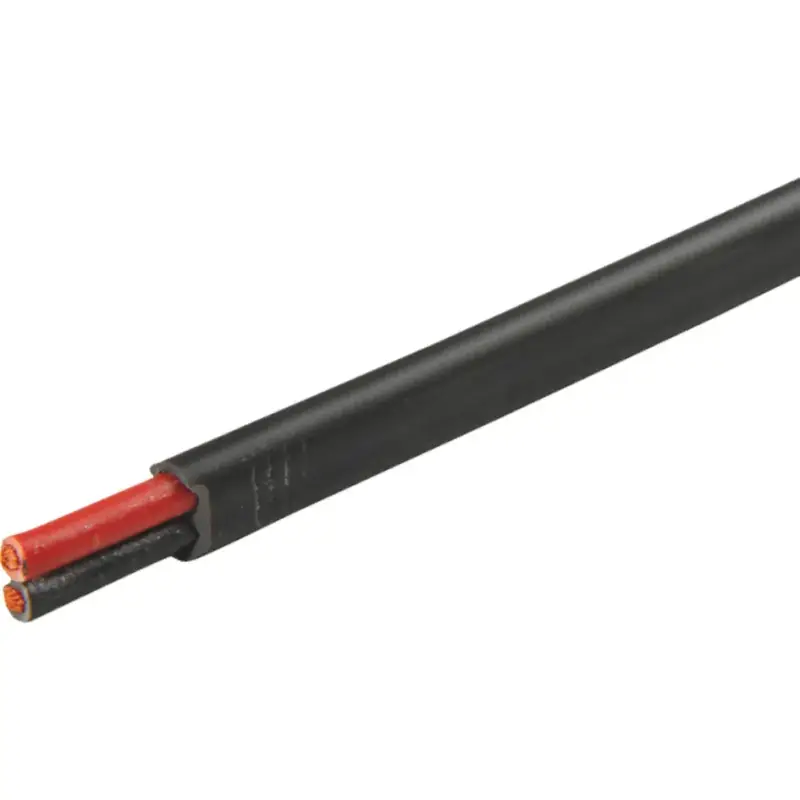 Solange Der Vorrat Reicht Fahrzeugleitung 2 x 1,5 mm²