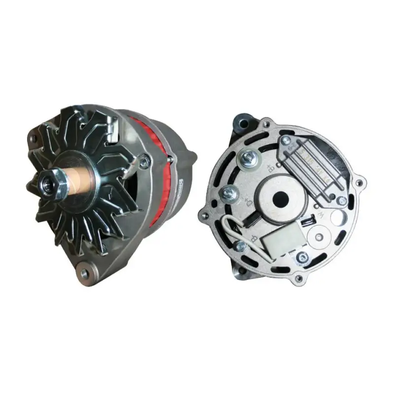 Direktkauf MAHLE Lichtmaschine IA1078