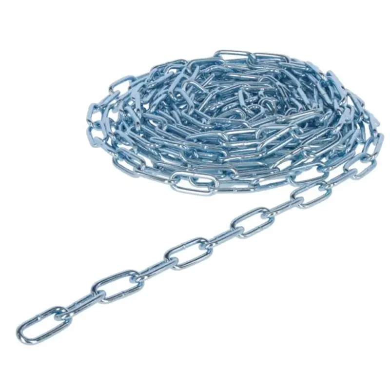 Beliebt Meterkette 3 mm