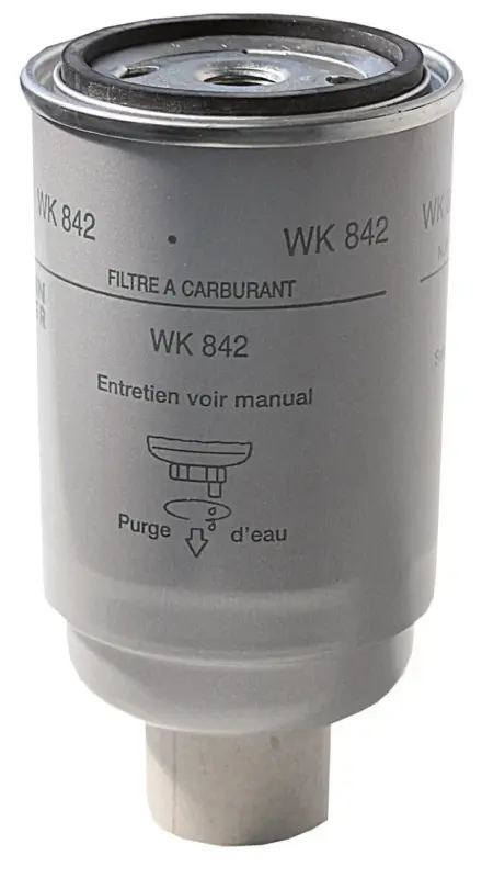 Kraftstofffilter WK 842 Billig