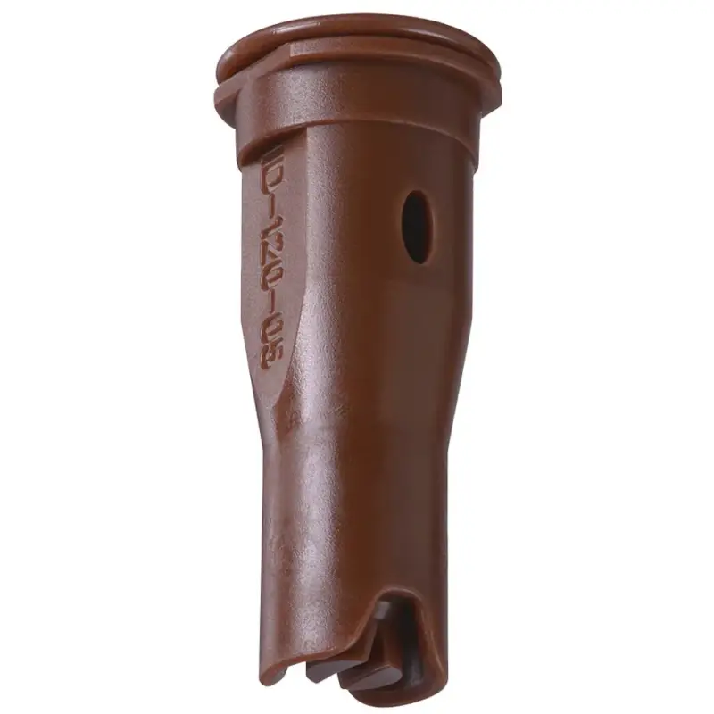 Markenware Air-Injektor Flachstrahldüse ID3-120-05, braun