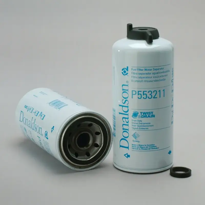Kraftstofffilter P553211 Kracherpreis
