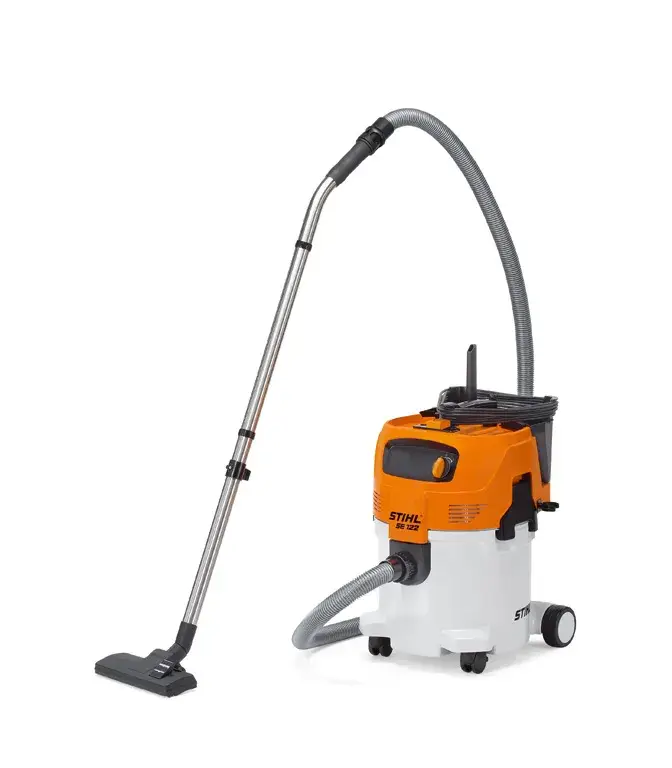 STIHL Nass- Trockensauger SE122 Jetzt Kaufen