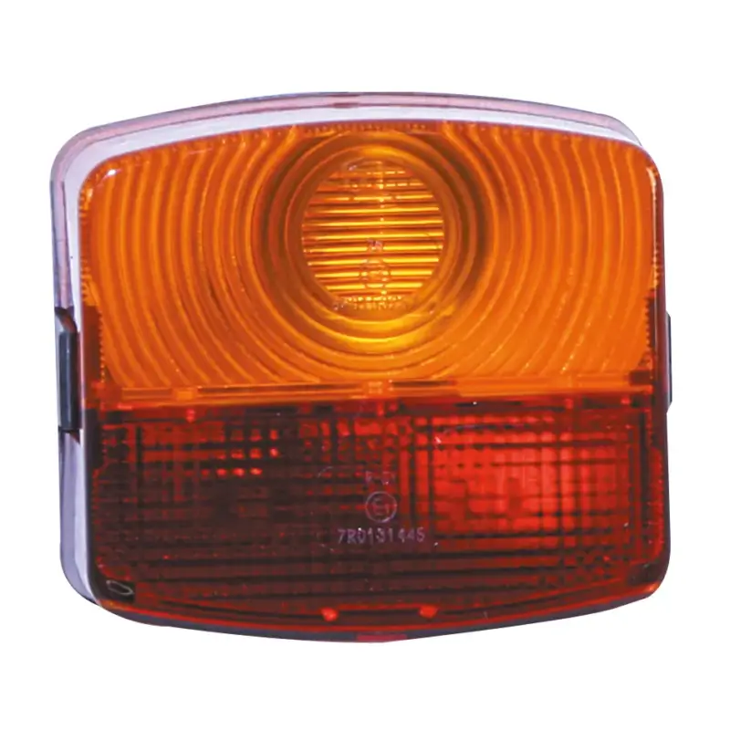 Expressversand Lichtscheibe rechts/links, 9EL118613001