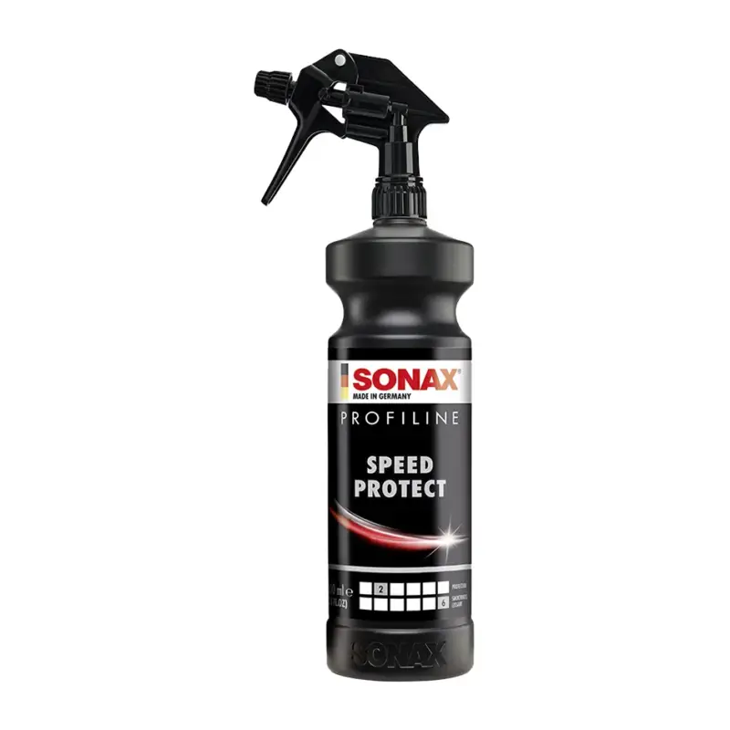 SONAX PROFILINE Speed Protect 1 l Geprüft