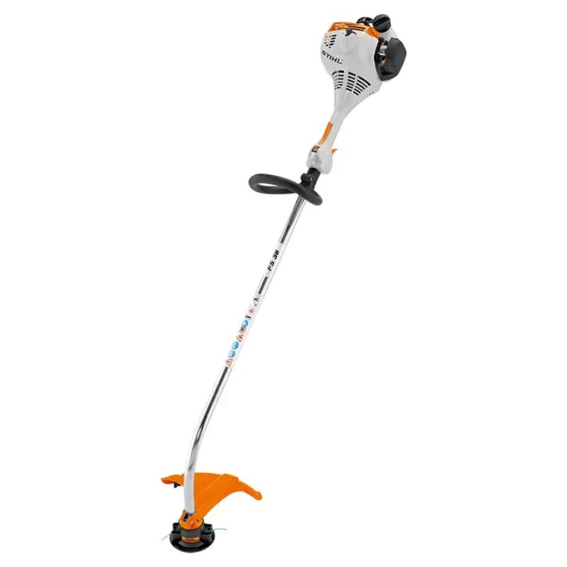 Top-Angebot STIHL Benzin-Motorsense FS 38