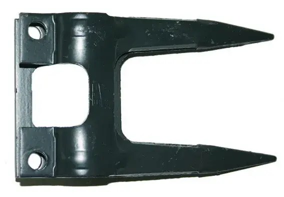 Mähdrescher Doppel-Finger 12 mm System Schumacher Jetzt Bestellen