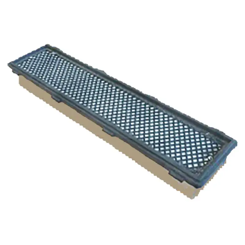 Nur Heute Kabinenluftfilter AX8524