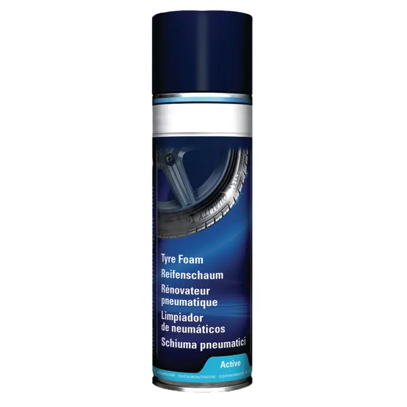 Reifenschaum Active 500 ml Geprüft