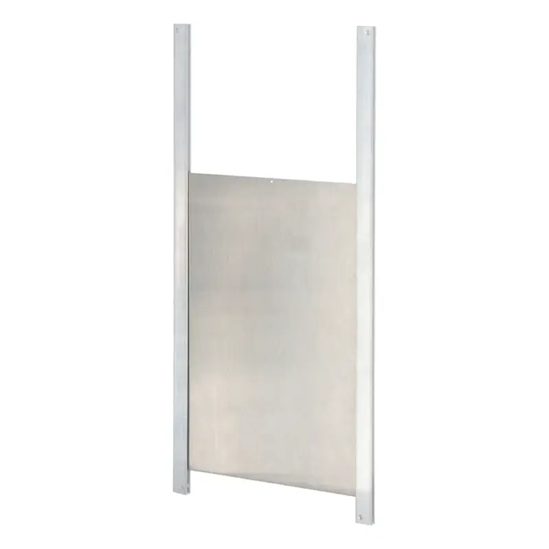 Hühner-Schiebetür inkl. Führungsschienen 220 x 330 mm Günstig